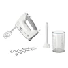 Kép 1/4 - Bosch MFQ36440 fehér kézi mixer