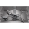 Bosch SMS4HMI05E inox, programok száma: 6, szabadonálló, 14 terítékes mosogatógép