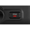 Kép 5/8 - Bosch TAT3P423 DesignLine fekete kenyérpirító