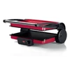 Kép 2/5 - Bosch TCG4104 vörös kontaktgrill