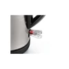 Kép 5/9 - Bosch TWK3P420 DesignLine ezüst fekete vízforraló