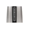 Kép 7/9 - Bosch TWK3P420 DesignLine ezüst fekete vízforraló