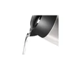 Kép 8/9 - Bosch TWK3P420 DesignLine ezüst fekete vízforraló