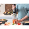 Kép 5/5 - Braun MQ7025X MultiQuick 7 fekete-ezüst botmixer