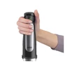 Kép 3/5 - Braun MQ7025X MultiQuick 7 fekete-ezüst botmixer