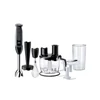 Kép 1/5 - Braun MQ 5277 BK MultiQuick 5 Vario fekete botmixer