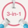 Kép 3/5 - Braun SES5-810 Wet&Dry epilátor