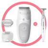 Kép 3/8 - Braun SES5-805 epilátor
