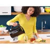 Kép 4/5 - Braun WK1100BK fekete vízforraló