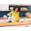 Kép 4/5 - Braun WK1100WH fehér vízforraló