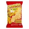 Kép 2/2 - Chips, 50 g, CHIO "Pom-Bar", sós