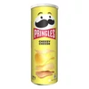 Chips, 165 g, PRINGLES, sajtos
