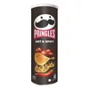 Chips, 165 g, PRINGLES, csípős