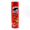 Kép 2/2 - Chips, 165 g, PRINGLES, sós