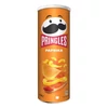 Kép 2/2 - Chips, 165 g, PRINGLES, paprikás