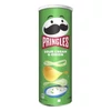Kép 2/2 - Chips, 165 g, PRINGLES, hagymás-tejfölös