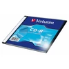 VERBATIM CDV7052V1DL CD-R DataLife Slim tokos CD lemez