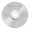 VERBATIM CDV8040 CD-R 90min normál tokos CD lemez
