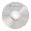 VERBATIM CDVA80L CD-R Music normál tokos CD lemez