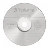 VERBATIM CDVU7010 CD-RW normál tokos CD lemez