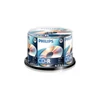 Kép 1/3 - Philips CD-R80CB 52x cake box lemez 50db/csomag