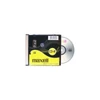 Kép 1/2 - CD-R80 Maxell CD lemez 52x Slim tok