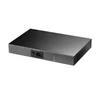 Kép 3/4 - CUDY GS1024 24 portos Gigabit, VLAN/Extend mód, fém ház, fekete asztali Switch