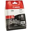 Kép 2/2 - Canon PG-540XL fekete tintapatron 5222B005 (eredeti)