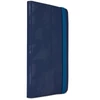 Kép 2/2 - Case Logic 3203701 Surefit Folio univerzális 7"-os kék tablet tok