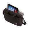 Kép 4/16 - Case Logic 3203984 ADVA-111 11,6" fekete notebook táska