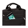 Kép 6/16 - Case Logic 3203984 ADVA-111 11,6" fekete notebook táska