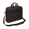 Kép 2/16 - Case Logic 3203988 ADVA-116 15,6" fekete notebook táska