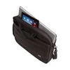 Kép 4/16 - Case Logic 3203988 ADVA-116 15,6" fekete notebook táska