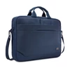 Kép 1/6 - Case Logic 3203989 ADVA-116 15,6" sötétkék notebook táska