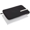 Kép 4/7 - Case Logic Ibira 13" fekete notebook tok