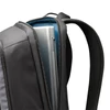 Kép 2/4 - Case Logic VNB-217 17" fekete nobebook hátizsák