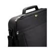 Kép 3/8 - Case Logic VNCI-215 fekete 15"-16" notebook táska