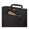 Kép 6/8 - Case Logic VNCI-215 fekete 15"-16" notebook táska