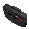 Kép 4/8 - Case Logic VNCI-215 fekete 15"-16" notebook táska