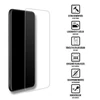 Kép 3/5 - Cellect LCD-SAM-A42-GLASS Galaxy A42 üveg kijelzővédő fólia