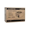 Kép 2/3 - Chieftec GPS-600A8 600W PFC 12 cm ventilátorral dobozos tápegység