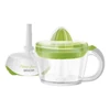 Kép 13/13 - Sencor SCJ 1051GR citrusfacsaró