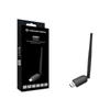 Kép 6/13 - Conceptronic Bluetooth Adapter - ABBY07B (Bluetooth5.1, külső antenna, Távolság: 100m, fekete)