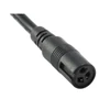 Kép 2/9 - Conceptronic Univerzális Notebook adapter 65W - CNB65 (10 csatlakozó, túlfeszültség/rövidzárlat/túlmelegedés védelem)