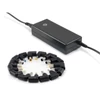 Kép 1/12 - Conceptronic Univerzális Notebook adapter 90W - CNB90T15 (15 csatlakozó, túlfeszültség/rövidzárlat/túlmelegedés védelem)