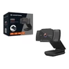 Kép 5/11 - Conceptronic Webkamera - AMDIS06B (2592x1944 képpont, Auto-fókusz, 30 FPS, USB 2.0, univerzális csipesz, mikrofon)