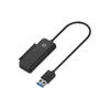 Kép 1/10 - Conceptronic átalakító - ABBY01B (USB-A 3.0 to SATA, Kompatibilis: 2,5" SATA HDD/SSD)