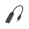Kép 1/9 - Conceptronic átalakító - ABBY03B (USB-C 3.2 to HDMI, 4K/60Hz, aluminium, fekete)