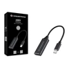 Kép 4/9 - Conceptronic átalakító - ABBY03B (USB-C 3.2 to HDMI, 4K/60Hz, aluminium, fekete)
