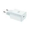 Kép 1/7 - Conceptronic telefon töltő adapter - ALTHEA07W (USB-C, 20W, fehér)